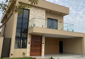 Foto 1 de Casa com 3 Quartos à venda, 229m² em Alphaville Flamboyant Residencial Araguaia, Goiânia