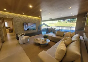 Foto 1 de Apartamento com 3 Quartos à venda, 108m² em JARDIM CIDADE JARDIM, Indaiatuba