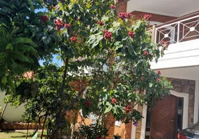 Foto 1 de Sobrado com 4 Quartos à venda, 272m² em Jardim Magnólia, Campinas