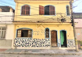 Foto 1 de Casa com 2 Quartos à venda, 63m² em Engenho Novo, Rio de Janeiro