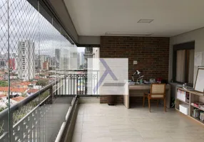 Foto 1 de Apartamento com 3 Quartos à venda, 137m² em Chácara Santo Antônio, São Paulo