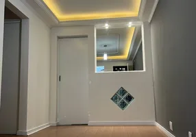 Foto 1 de Apartamento com 2 Quartos à venda, 44m² em Americanópolis, São Paulo