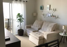 Foto 1 de Apartamento com 3 Quartos à venda, 85m² em Vila Carrão, São Paulo