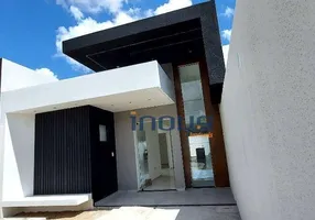 Foto 1 de Casa com 3 Quartos à venda, 105m² em Mondubim, Fortaleza