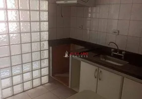 Foto 1 de Apartamento com 2 Quartos para alugar, 55m² em Jardim da Mamae, Guarulhos