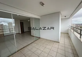 Foto 1 de Apartamento com 3 Quartos à venda, 100m² em Setor Bueno, Goiânia