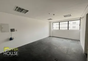 Foto 1 de Sala Comercial para alugar, 31m² em Planalto Paulista, São Paulo