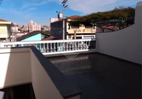 Foto 1 de Casa com 3 Quartos à venda, 150m² em Vila Santa Catarina, São Paulo