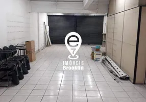 Foto 1 de Ponto Comercial à venda, 365m² em Cambuci, São Paulo