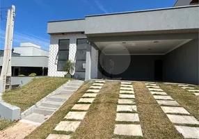 Foto 1 de Casa de Condomínio com 3 Quartos à venda, 162m² em Jardim São Francisco, Piracicaba