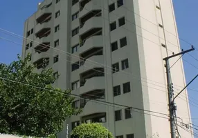 Foto 1 de Apartamento com 3 Quartos à venda, 117m² em Campo Belo, São Paulo
