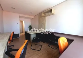 Foto 1 de Sala Comercial à venda, 21m² em Passo da Areia, Porto Alegre