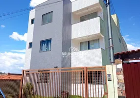 Foto 1 de Apartamento com 3 Quartos para alugar, 83m² em Marechal Rondon, Igarapé