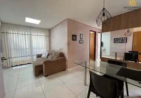 Foto 1 de Apartamento com 3 Quartos para alugar, 76m² em Meireles, Fortaleza