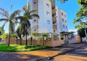 Foto 1 de Apartamento com 3 Quartos à venda, 106m² em Setor Sudoeste, Goiânia