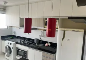 Foto 1 de Apartamento com 2 Quartos à venda, 45m² em Loteamento Parque São Martinho, Campinas