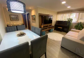 Foto 1 de Apartamento com 3 Quartos à venda, 72m² em Sul, Águas Claras