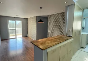 Foto 1 de Apartamento com 2 Quartos à venda, 80m² em Jardim Tupanci, Barueri