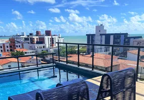 Foto 1 de Apartamento com 3 Quartos à venda, 63m² em Bessa, João Pessoa