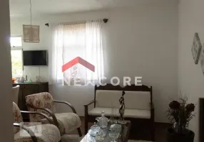 Foto 1 de Apartamento com 3 Quartos à venda, 73m² em Santa Terezinha, Belo Horizonte