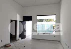 Foto 1 de Casa com 3 Quartos à venda, 140m² em Cidade Jardim, Uberlândia