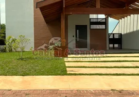 Foto 1 de Casa de Condomínio com 3 Quartos para venda ou aluguel, 203m² em Residencial Lagos D Icaraí , Salto