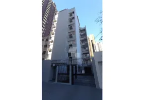 Foto 1 de Apartamento com 4 Quartos à venda, 220m² em Zona 01, Maringá