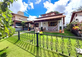 Foto 1 de Casa de Condomínio com 4 Quartos à venda, 206m² em Centro, Pirenópolis