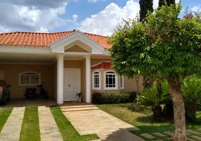 Foto 1 de Casa de Condomínio com 3 Quartos à venda, 330m² em Residencial Jardins, São José do Rio Preto