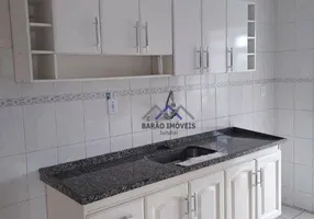 Foto 1 de Apartamento com 2 Quartos à venda, 84m² em Jardim do Lago, Jundiaí