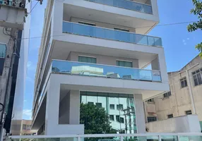 Foto 1 de Apartamento com 2 Quartos à venda, 85m² em Algodoal, Cabo Frio