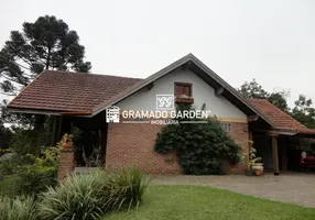 Foto 1 de Casa com 4 Quartos à venda, 180m² em Vale dos Pinheiros, Gramado