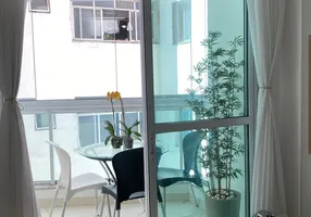 Foto 1 de Apartamento com 2 Quartos à venda, 65m² em Praia da Costa, Vila Velha