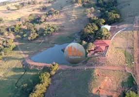 Foto 1 de Fazenda/Sítio com 1 Quarto à venda, 1016400m² em Zona Rural, Avelinópolis