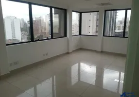 Foto 1 de Sala Comercial para alugar, 103m² em Vila Mariana, São Paulo