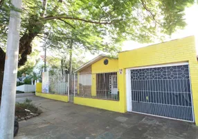 Foto 1 de Casa de Condomínio com 4 Quartos à venda, 10m² em Fião, São Leopoldo