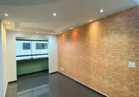 Foto 1 de Apartamento com 2 Quartos à venda, 53m² em Jardim das Flores, São Paulo