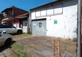 Foto 1 de Galpão/Depósito/Armazém à venda, 288m² em Navegantes, Porto Alegre