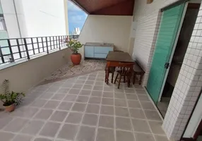 Foto 1 de Apartamento com 3 Quartos à venda, 132m² em Itaigara, Salvador