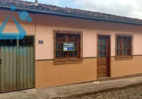 Foto 1 de Casa com 3 Quartos à venda, 100m² em Centro, Santa Bárbara