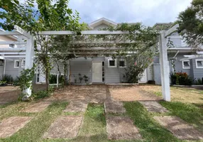 Foto 1 de Casa de Condomínio com 3 Quartos para alugar, 123m² em Chácara Primavera, Campinas