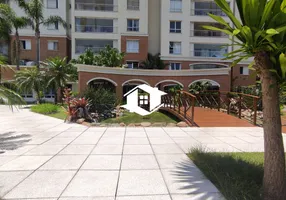 Foto 1 de Apartamento com 3 Quartos para alugar, 136m² em Loteamento Residencial Vila Bella, Campinas
