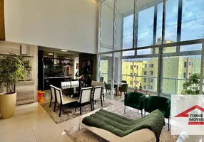 Foto 1 de Apartamento com 3 Quartos para venda ou aluguel, 189m² em Jardim Samambaia, Jundiaí