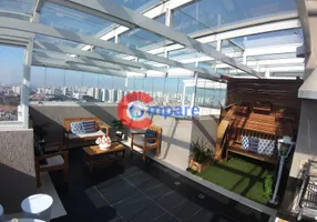 Foto 1 de Apartamento com 3 Quartos à venda, 112m² em Jardim Las Vegas, Guarulhos
