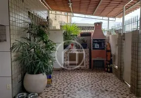 Foto 1 de Apartamento com 3 Quartos à venda, 100m² em Braz de Pina, Rio de Janeiro