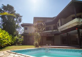 Foto 1 de Casa de Condomínio com 4 Quartos para alugar, 800m² em Condominio Esplanada do Sol, São José dos Campos