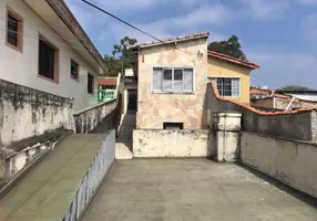 Foto 1 de Casa com 3 Quartos à venda, 171m² em Baeta Neves, São Bernardo do Campo