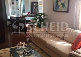 Foto 1 de Apartamento com 3 Quartos à venda, 128m² em Vila Pauliceia, São Paulo