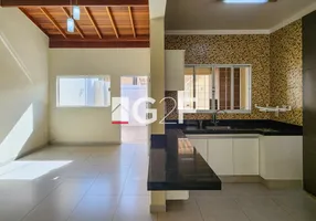 Foto 1 de Casa com 3 Quartos à venda, 100m² em Jardim Novo Campos Elíseos, Campinas