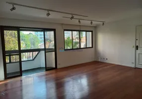 Foto 1 de Apartamento com 3 Quartos à venda, 129m² em Moema, São Paulo